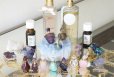 画像19: 【Bottle No:6】　Gem Bottle Long Necklace-Aromaoil/Perfume-