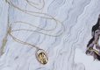 画像4: 【14KGF】Virgin Mary  Long Necklace 