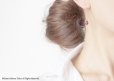 画像6: 【Tsubomi】14KGF Earrings-A-"White Pearl"