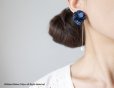 画像7: 【14KGF】Ear Thread Earring,Flower Pearl